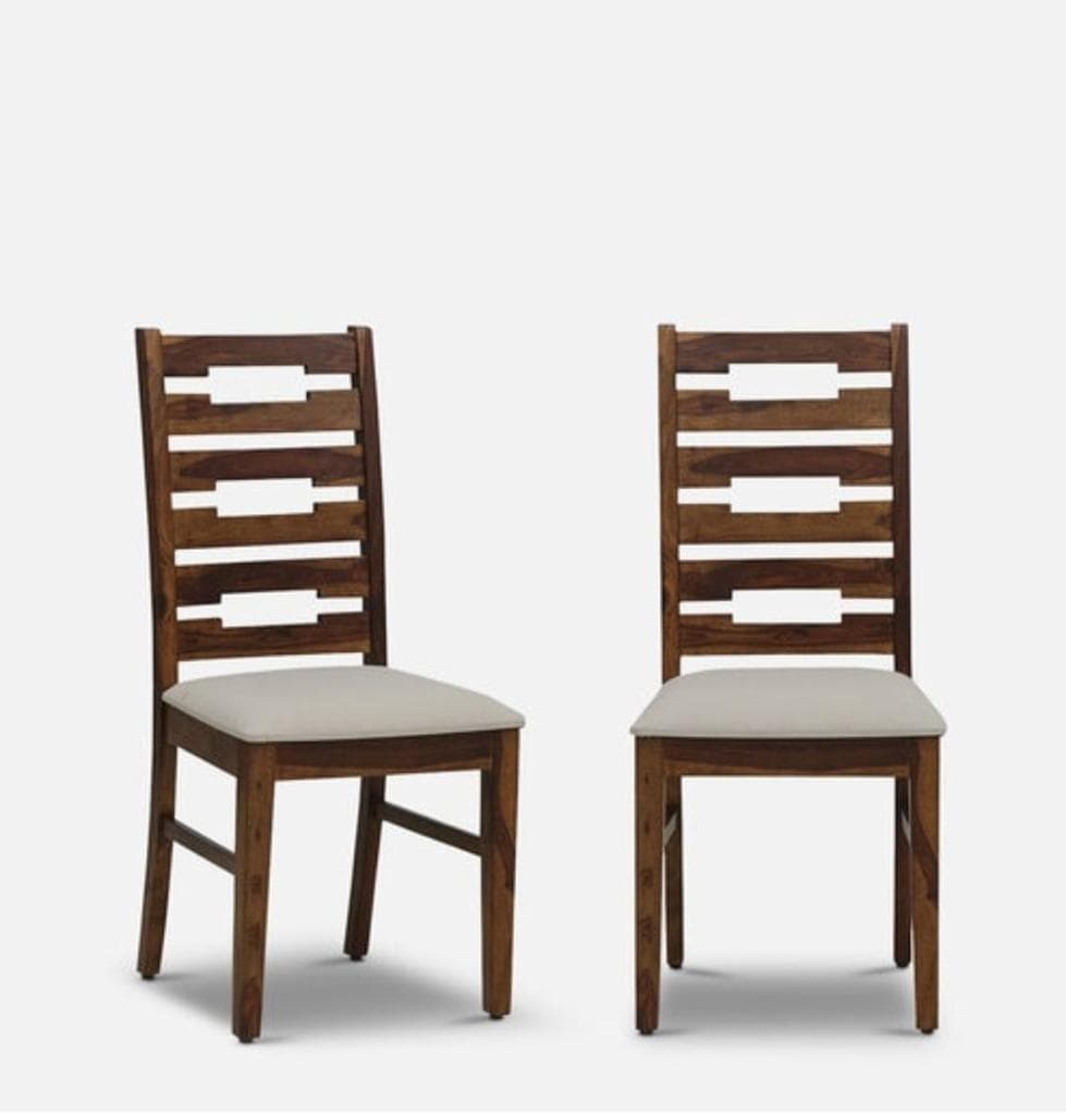 Classic Slat Chair
