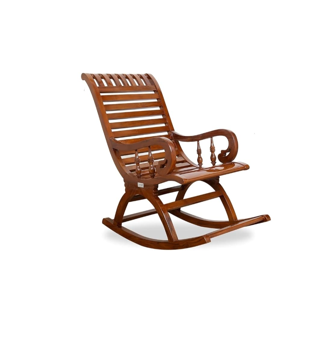 Wooden Chair