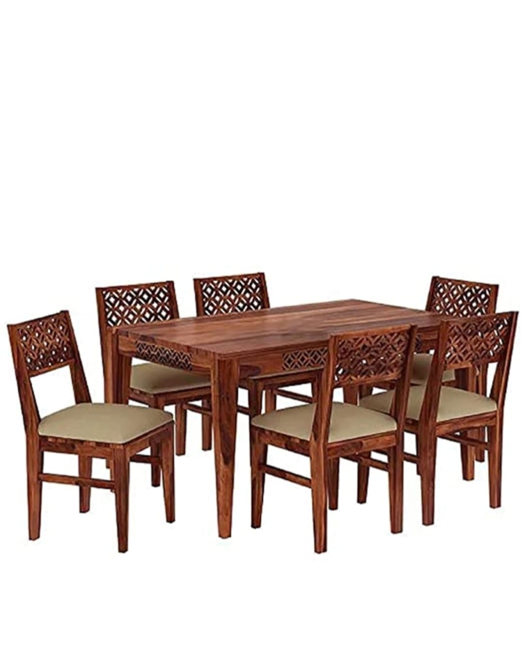 Modern Dining Set