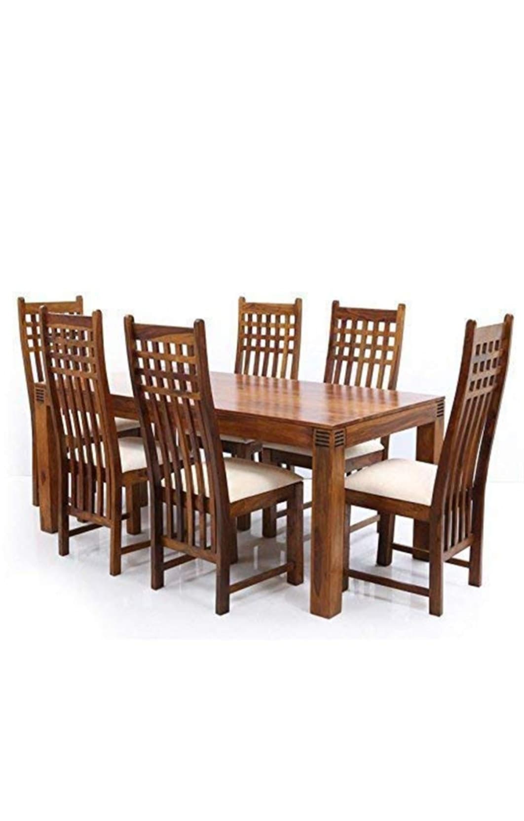 Modern Dining Set