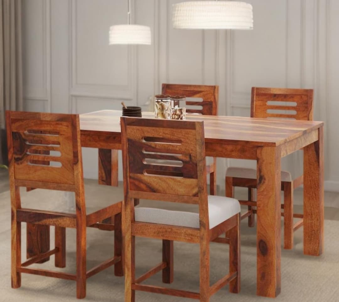 Modern Dining Set