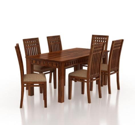 Minimal 6-Seater