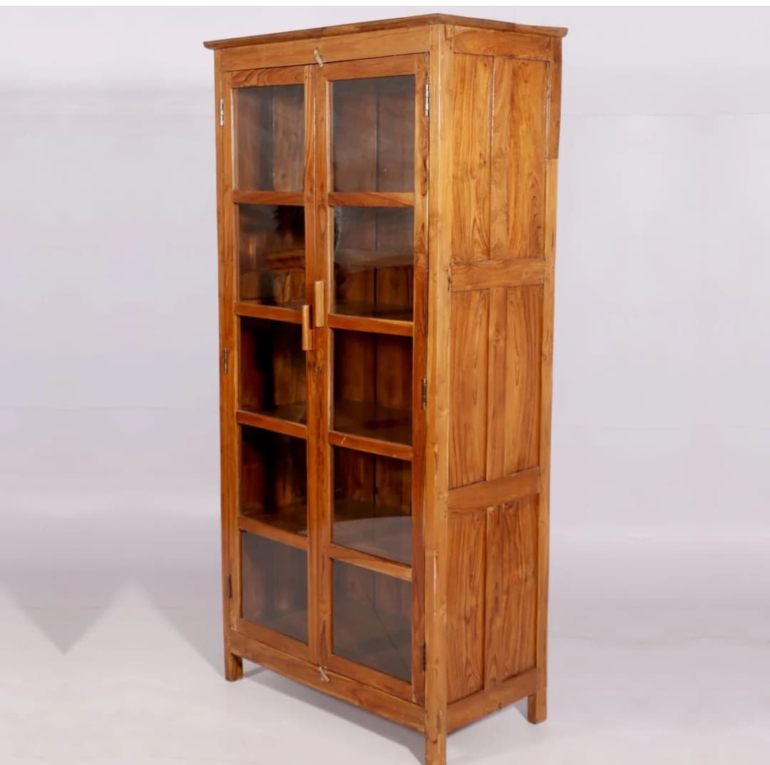 Cupboard