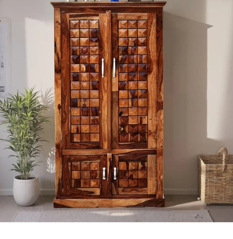 Cupboard