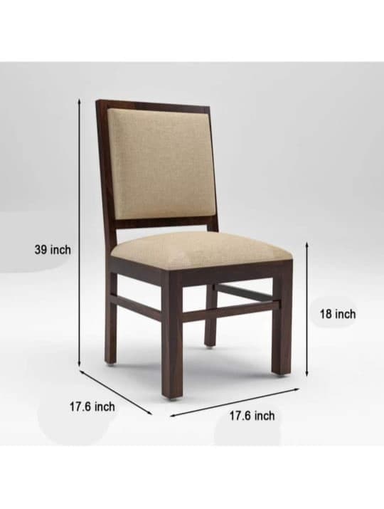 High Back Chair