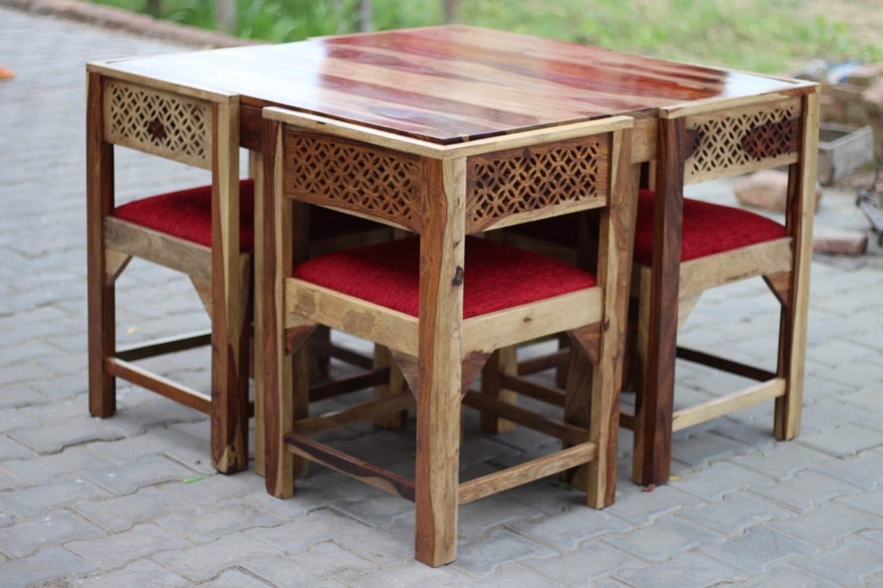 CNC BIG JAPANI Cushion Set