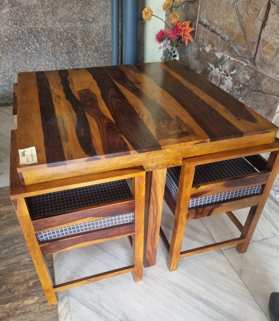 Plain big japani Set(4+1)