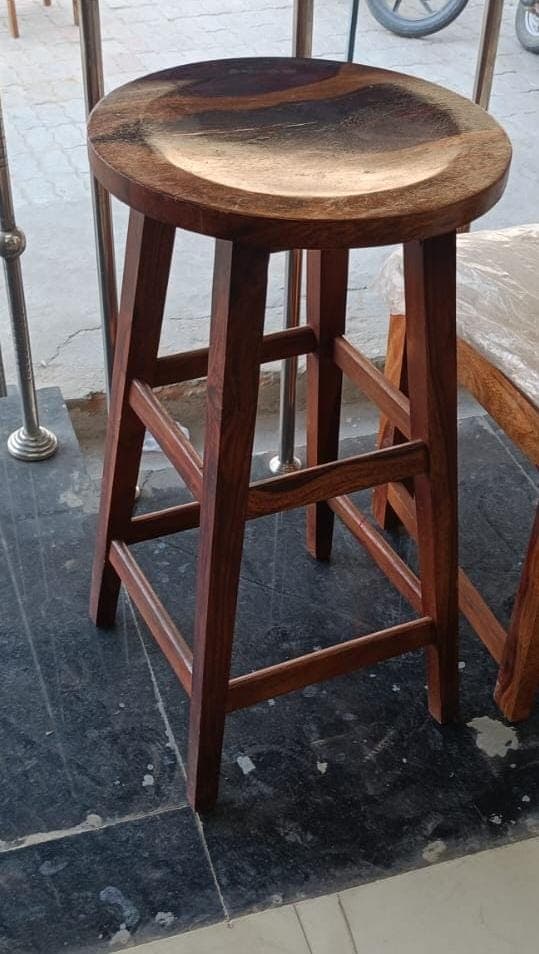 Bar stools